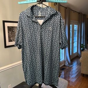 Rhoback Polo XL “The Dino”